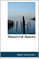 Measure for Measure