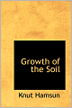 Growth of the Soil