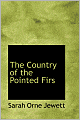 The Country Of The Pointed Firs