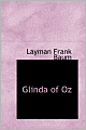 Glinda Of Oz