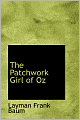 The Patchwork Girl of Oz