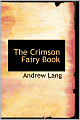 The Crimson Fairy Book