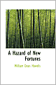 A Hazard of New Fortunes