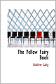 The Yellow Fairy Book