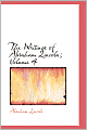 The Writings of Abraham Lincoln (Volume 4)