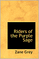 Riders Of The Purple Sage