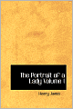 The Portrait Of A Lady Volume 1