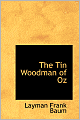 The Tin Woodman of Oz (Oz Series #12)