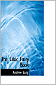 The Lilac Fairy Book