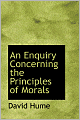 An Enquiry Concerning The Principles Of Morals
