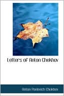 download Letters Of Anton Chekhov book