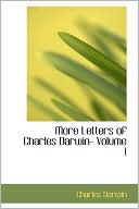 download More Letters of Charles Darwin, Volume 1 book
