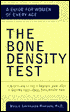 The Bone Density Test: A Guide for Women of Every Age