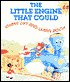 The Little Engine That Could Giant Lift-and-Learn