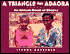 A Triangle for Adaora: An African Book of Shapes