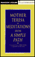 Meditations from a Simple Path