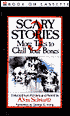 Scary Stories 3: More Tales to Chill Your Bones