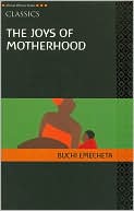 Joys of Motherhood