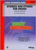 Student Instrumental Course Studies and Etudes for Drum: Level II