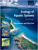 Ecology of Aquatic Systems