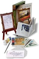 Vincent Van Gogh: Miniature Masterpieces