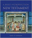 A Brief Introduction to the New Testament