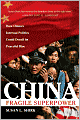 China: Fragile Superpower