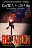 Red Moon - A Novel