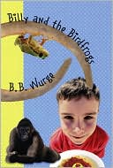 Billy and the Birdfrogs