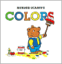 Richard Scarry's Colors