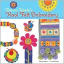Donna Kooler's Kool Felt Embroidery