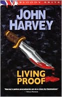 Living Proof: The 7th Charles Resnick Mystery