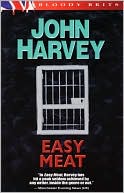 Easy Meat: The 8th Charles Resnick Mystery