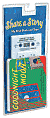 Goodnight Moon (Book and Cassette)