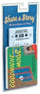 Goodnight Moon (Book and Cassette)