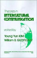 Theories In Intercultural Communication
