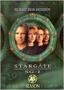 Stargate SG-1 - Season 3