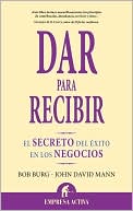 Dar para Recibir