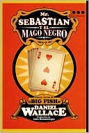 Mr. Sebastian y el mago Negro