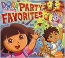 Dora Party Favorites