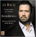 Bach: Sacred Arias & Cantatas