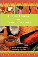 Grains, Greens, And Grated Coconuts