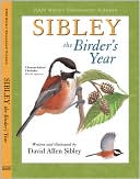 Sibley Weekly Engagement Planner: The Birders Year