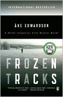 Frozen Tracks (Erik Winter Series #5)