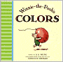 Winnie-the-Pooh's Colors