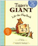 Tigger's Giant Lift the Flap