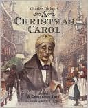 A Christmas Carol (Illustrated by Robert Ingpen)