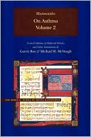 On Asthma, Volume 2: Critical Editions of Hebrew and Latin Translations