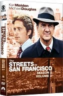 Streets of San Francisco - Season 2, Vol. 2