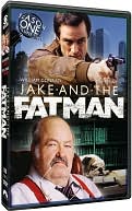 Jake & The Fatman - Season 1, Vol. 2
